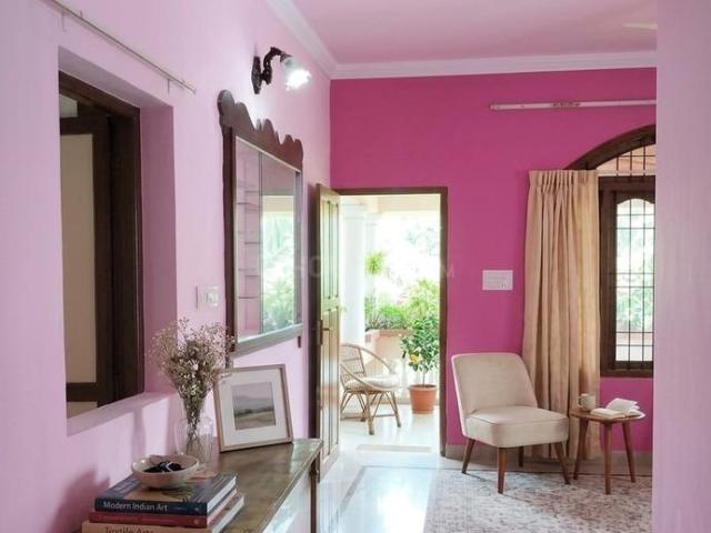 Flat for rent in Palarivattom, Ernakulam
