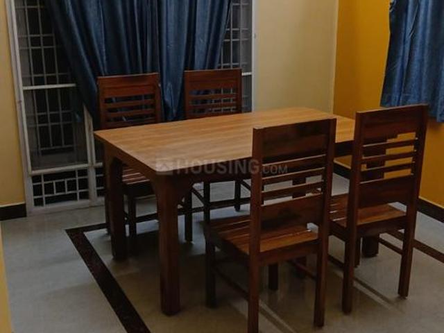 Flat for rent in Kilkattalai, Tamil Nadu