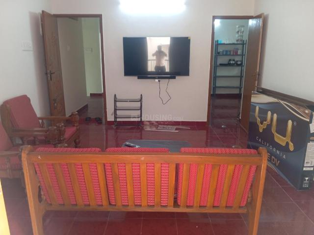 Flat for rent in Kilkattalai, Tamil Nadu