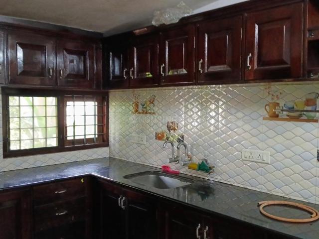 Flat for rent in Kizhakkambalam, Ernakulam