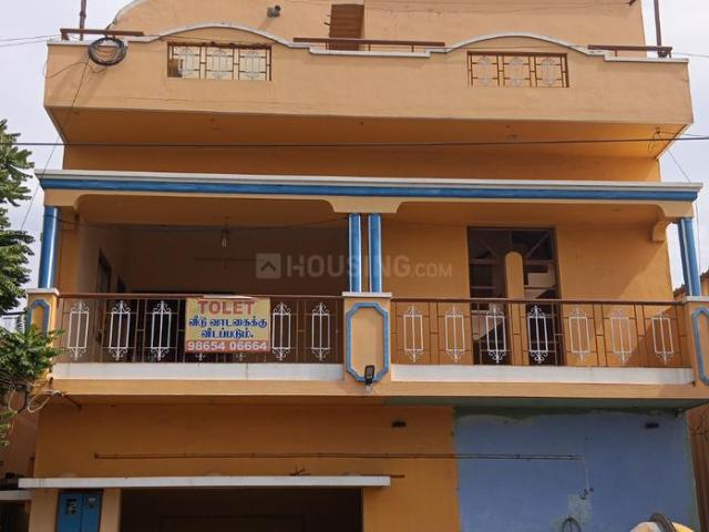 Flat for rent in Salem, Tamil Nadu