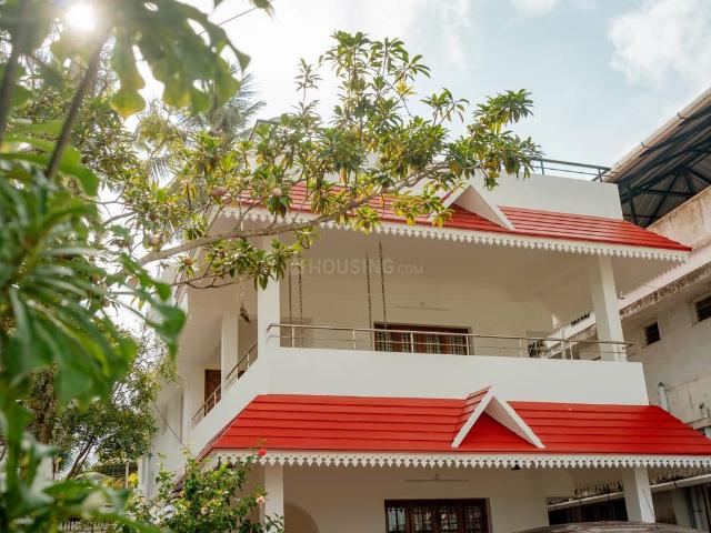 Flat for rent in Kalluchira, Edakochi