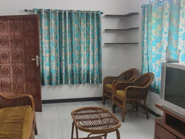 Flat for rent in Cochin, Kerala
