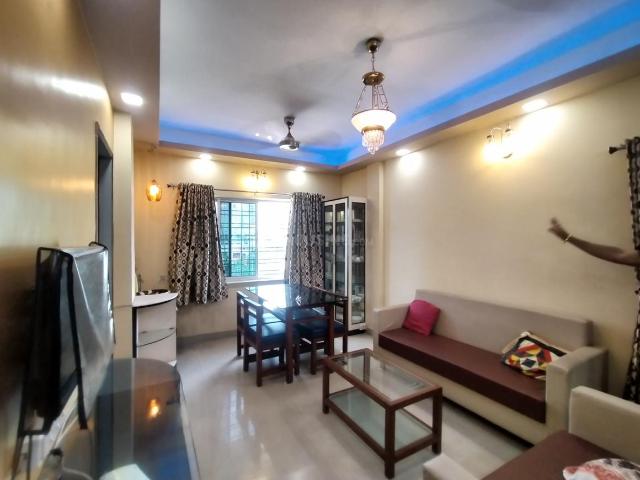 Flat for rent in Calcutta, West Bengal