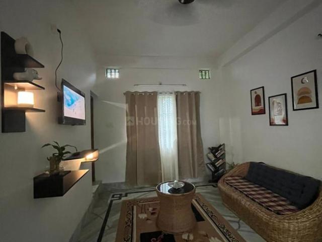 Flat for rent in West Bengal