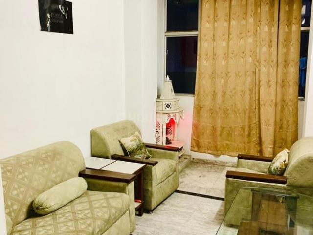 Flat for rent in East Delhi, Deri