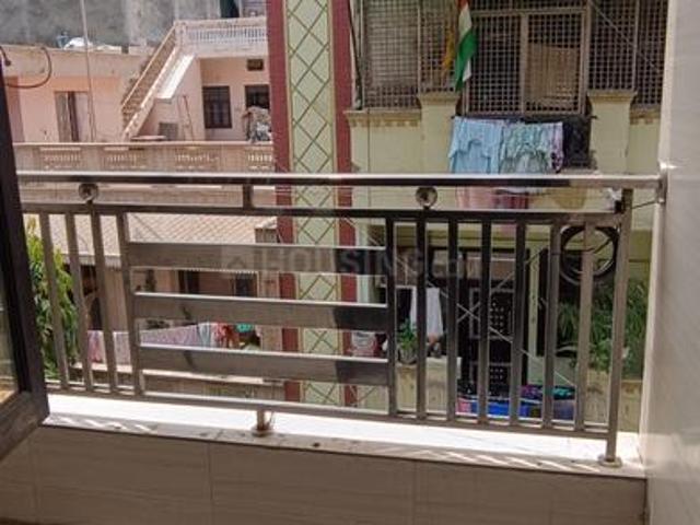 Flat for rent in East Delhi, Deri