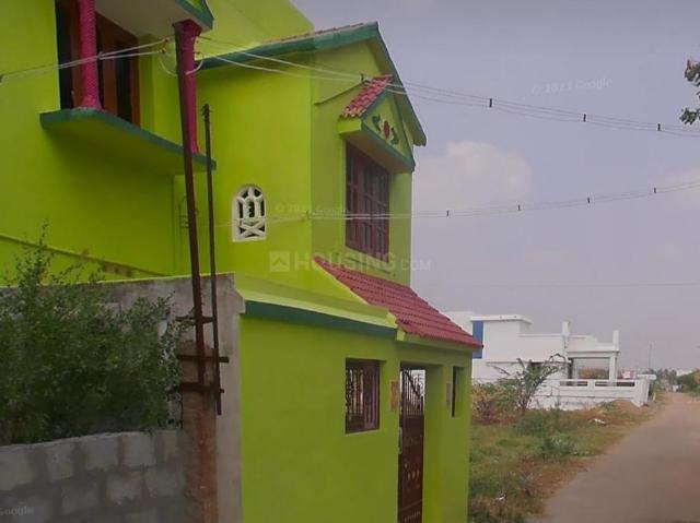 Flat for rent in Virudhunagar - Chennai, Tamil Nadu