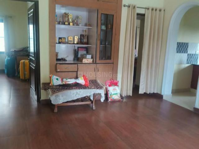 Flat for rent in Kedarpur, Uttarakhand