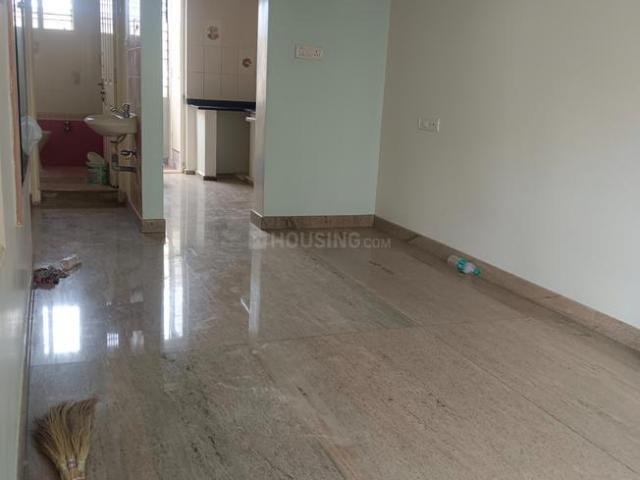 Flat for rent in Bangalore South, Cox Town - Bangalore
