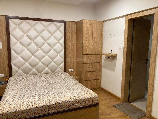 Flat for rent in Nova Goa, Goa