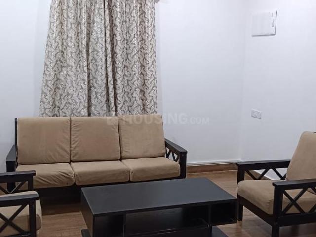 Flat for rent in Nova Goa, Goa