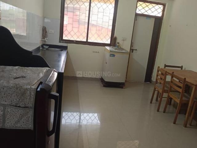 Flat for rent in Nova Goa, Goa