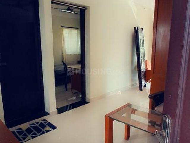 Flat for rent in Kerala