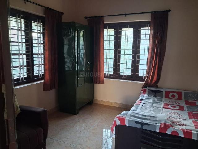 Flat for rent in Civil Station, Thadambattuthazham
