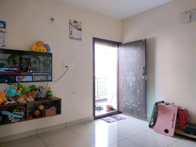 Flat for rent in Cox Town - Bangalore, Karnataka