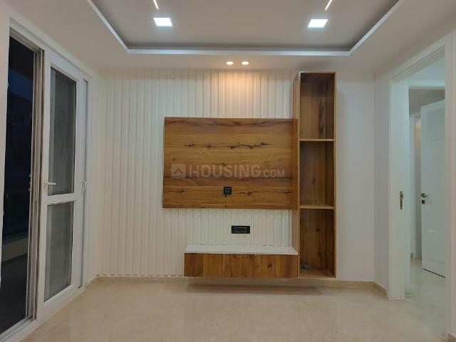 Flat for rent in West Delhi, Deri