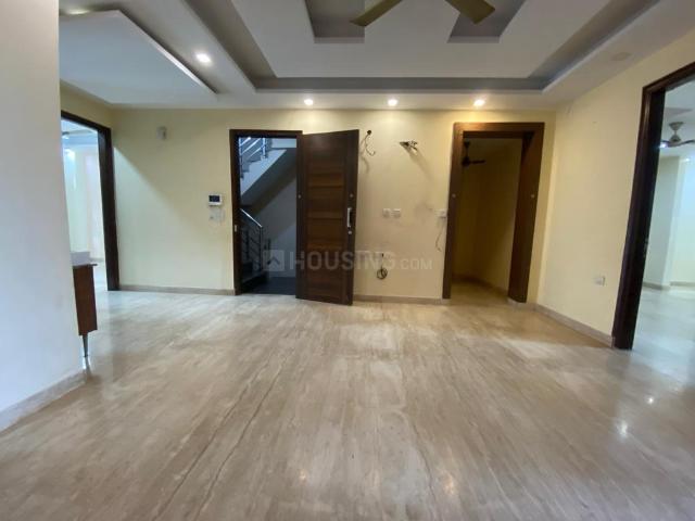 Flat for rent in West Delhi, Deri