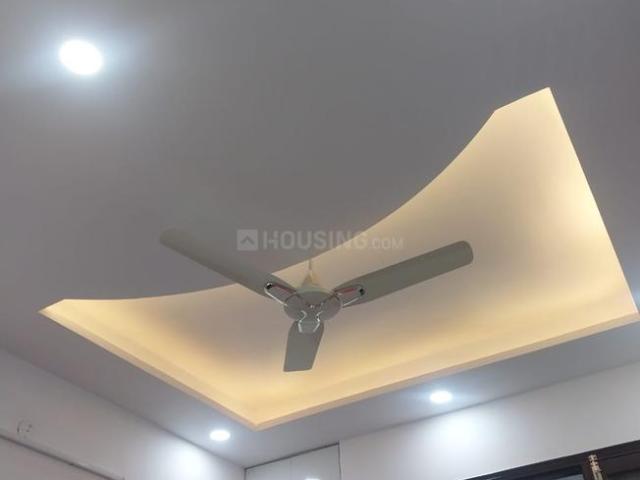 Flat for rent in West Delhi, Deri