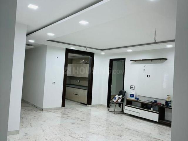 Flat for rent in West Delhi, Deri