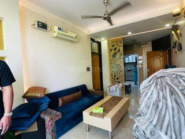 Flat for rent in West Delhi, Deri
