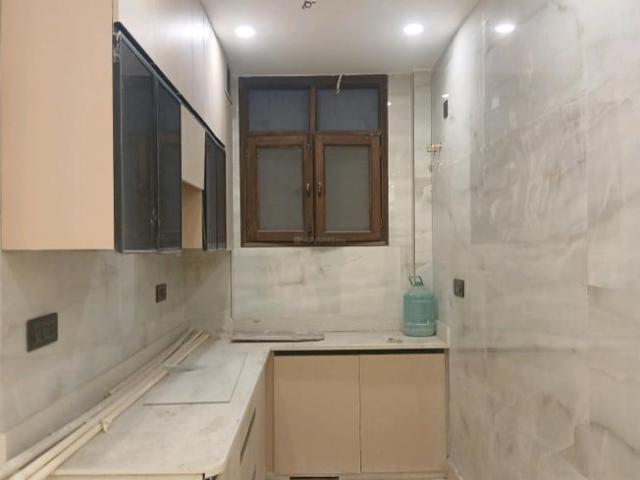 Flat for rent in West Delhi, Deri