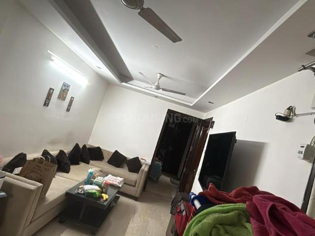 Flat for rent in West Delhi, Deri