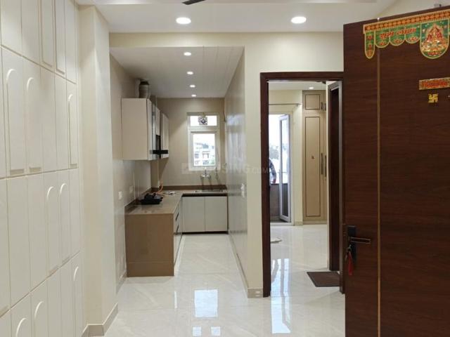 Flat for rent in West Delhi, Deri
