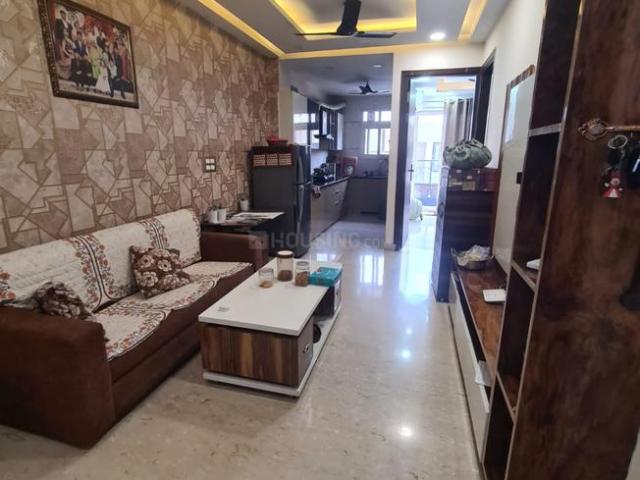 Flat for rent in West Delhi, Deri