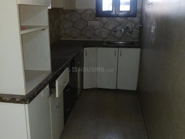Flat for rent in West Delhi, Deri