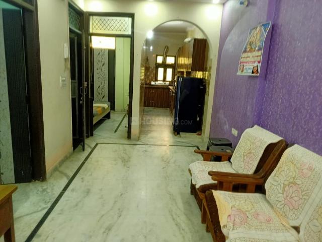 Flat for rent in West Delhi, Deri
