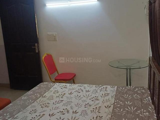 Flat for rent in West Delhi, Deri