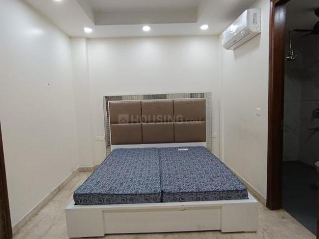 Flat for rent in West Delhi, Deri