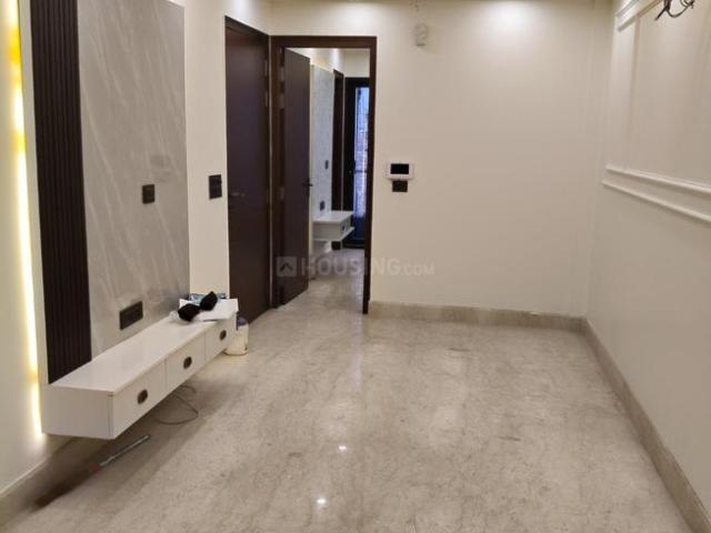 Flat for rent in Paschim Vihar, Delhi
