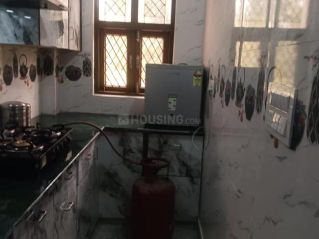 Flat for rent in West Delhi, Deri