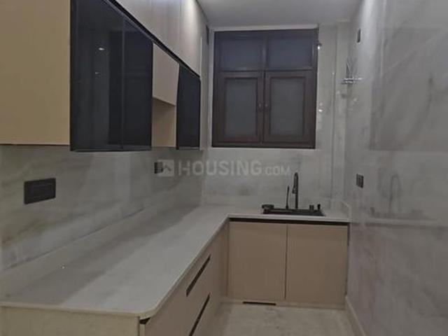 Flat for rent in West Delhi, Deri