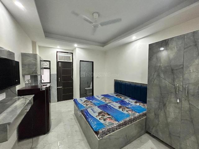 Flat for rent in West Delhi, Deri