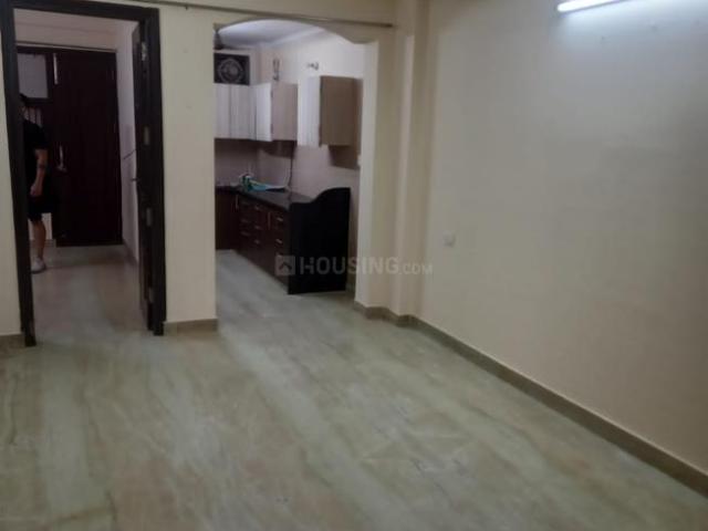 Flat for rent in West Delhi, Deri