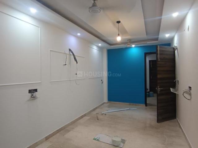 Flat for rent in West Delhi, Deri
