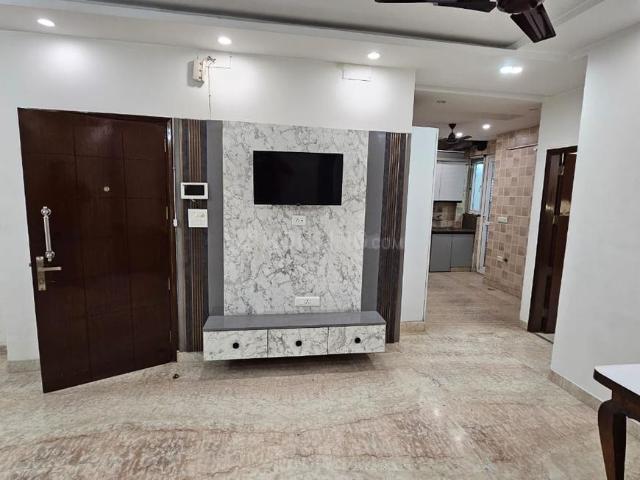 Flat for rent in West Delhi, Deri