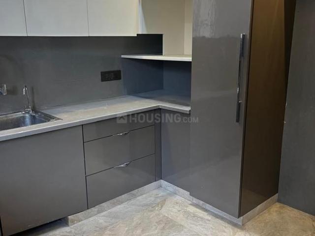 Flat for rent in West Delhi, Deri