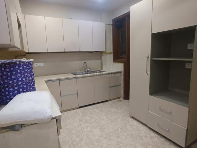 Flat for rent in West Delhi, Deri