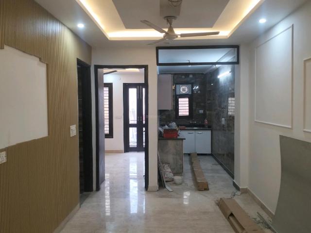 Flat for rent in West Delhi, Deri