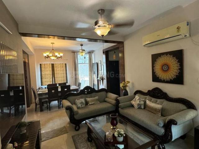 Flat for rent in West Delhi, Deri