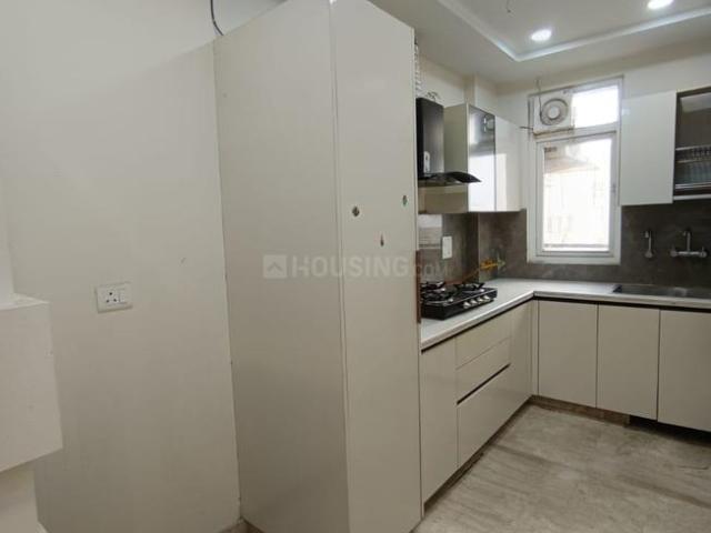 Flat for rent in West Delhi, Deri