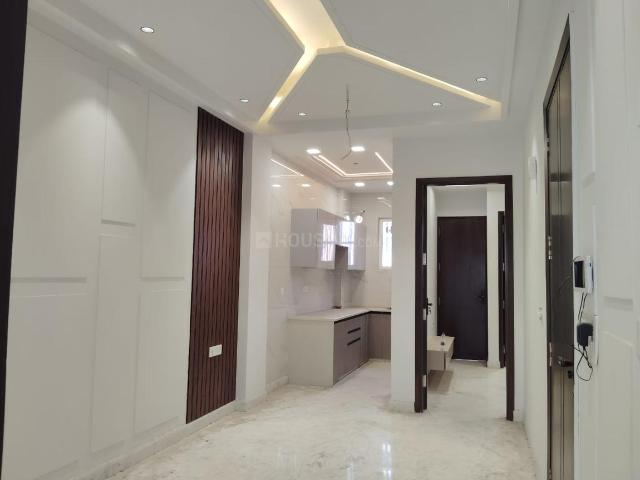 Flat for sale in West Delhi, Deri