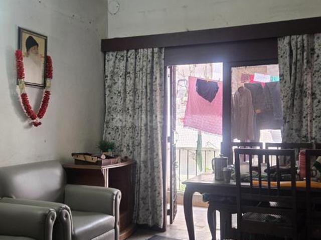 Flat for sale in West Delhi, Deri
