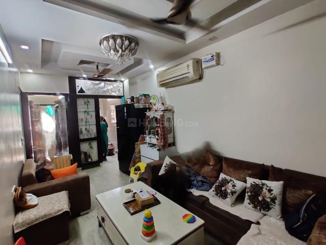 Flat for sale in West Delhi, Deri