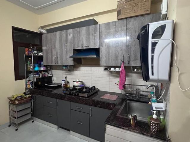 Flat for rent in Hariana