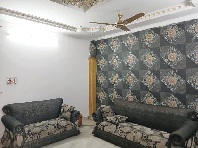 Flat for rent in West Patel Nagar, Delhi